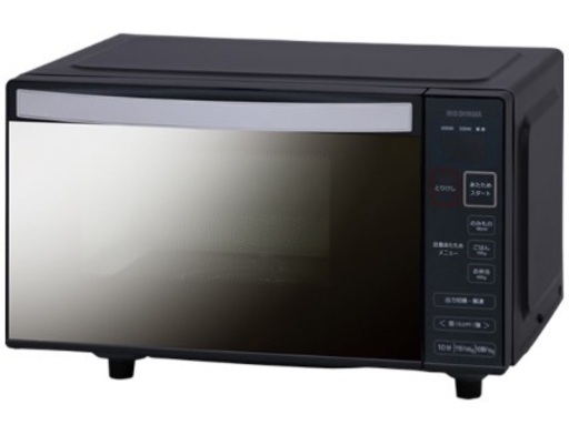電子レンジ IMB-FM18-6