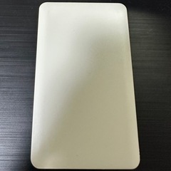 モバイルバッテリー ミニオンの画像