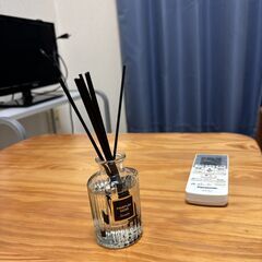 [*急募＆日払い対応可！個室で待機/駅徒歩5分/シフト週1〜柔軟*]軽度障がい者向けアパート型グループホーム 夜間支援員(夜勤)の画像