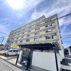 ✅当社だけ⁉️✨初期費実質💴５万円ﾎﾟｯｷﾘ入居可➕✅1カ月ﾌﾘ...