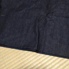 手芸用品布地色々③