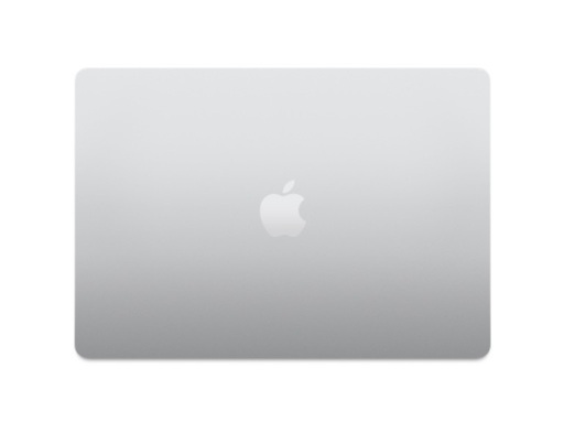 MacBook Air 15inch シルバー 新品未開封 2023年モデル