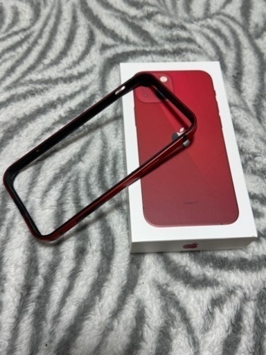 中古iPhone13mini(PRODUCT)RED 256GB
