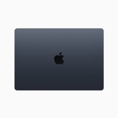 MacBook Air 15inch ミッドナイト 新品 202...
