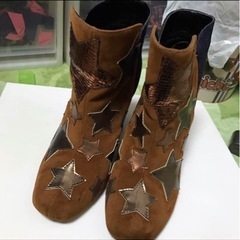 ワンスポ　onespo ブーツ