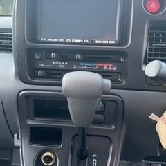 軽バン 軽貨物 黒ナンバー ハイゼットの画像