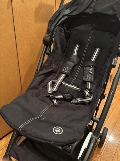 ※今週金曜日まで※ベビーカー サイベックス リベル 2022