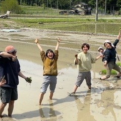 古民家シェアハウス − 兵庫県