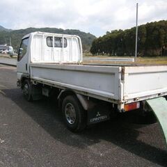 キャンター　ガッツの画像