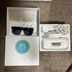 家庭用脱毛器
