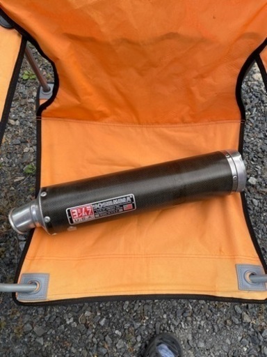 ヨシムラマフラー