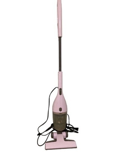 TWINBIRD ツインバード TC-5106 サイクロン型クリーナー 2021年製