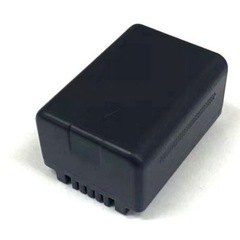 VW-VBK180 Panasonic　互換バッテリー　1個の画像