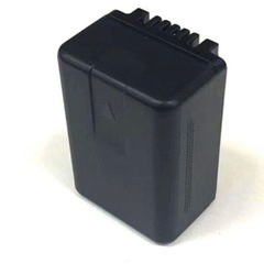 VW-VBK180 Panasonic　互換バッテリー　1個の画像