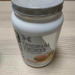 エクステンド　BCAA