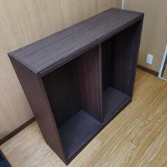棚。よければどうぞ。