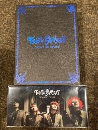 お値下げ☆美品、未開封、未使用有り☆セカオワグッズ☆まとめ売り