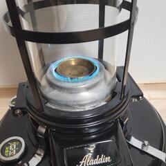 人気の39型アラジンストーブ！