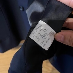小学生男生制服の画像