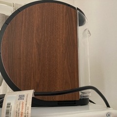 0円　　コーヒーメーカーの画像