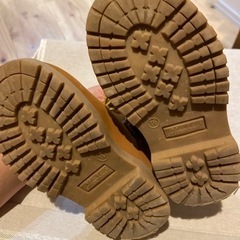 ホーキンス 子供靴 16cmの画像