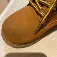 ホーキンス 子供靴 16cmの画像