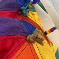 Ａ&Fプロペラ帽子　SサイズＭサイズの画像