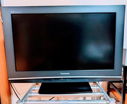 液晶テレビ Pansonic32