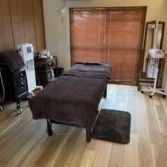 🍀エステティシャン募集中❣️❣️フェイシャル、アロマトリートメント、痩身、脱毛。いずれかのご経験がある方🍀の画像