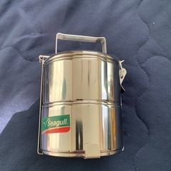 お弁当箱
