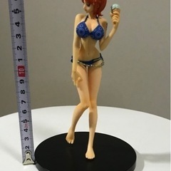 フィギュアの画像