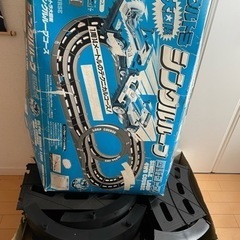 ミニ四駆コース　