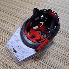 キッズヘルメット 47ｰ50cm 自転車用の画像