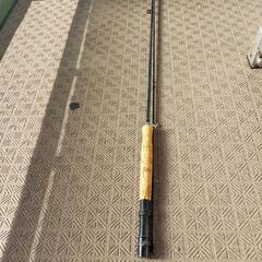 釣竿差し上げます。の画像