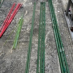 支柱　色々
