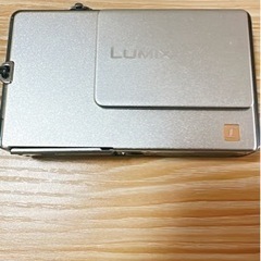 決まりました！Panasonic デジカメ  DMCｰFP1 Y...
