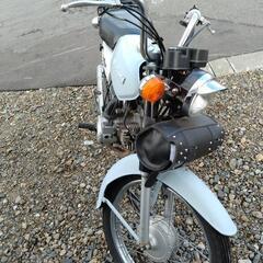 SUZUKI k50[名寄近郊]決まりました！ありがとうございます！の画像