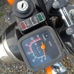 SUZUKI k50[名寄近郊]決まりました！ありがとうございます！の画像