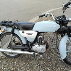SUZUKI k50[名寄近郊]決まりました！ありがとうございます！の画像