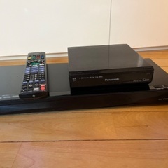 パナソニック　DVDプレーヤー