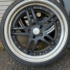 グノーシス　19インチ の画像