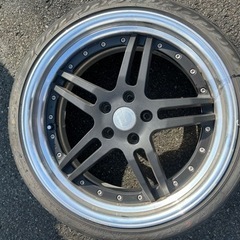 グノーシス　19インチ の画像