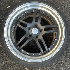 グノーシス　19インチ の画像