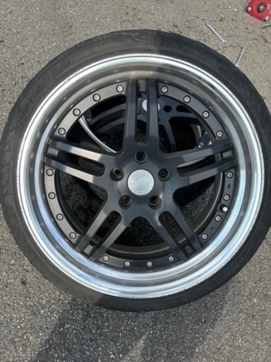 グノーシス　19インチ