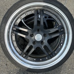 グノーシス　19インチ 