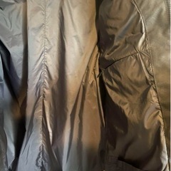 PYRENEX ダウン　新作の画像