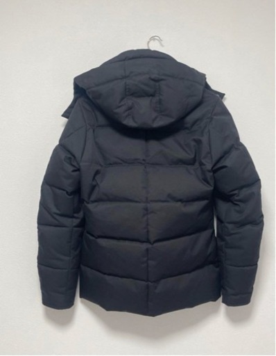 PYRENEX ダウン　新作
