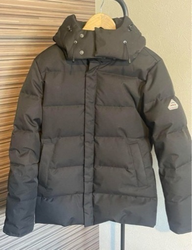 PYRENEX ダウン　新作