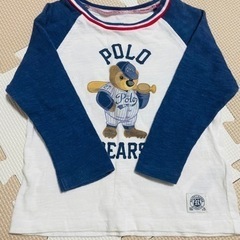 ポロ　POLO 18M用です