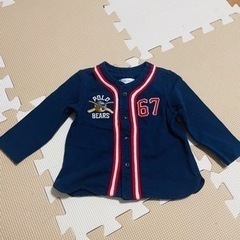 ポロ　POLO 6Mサイズ